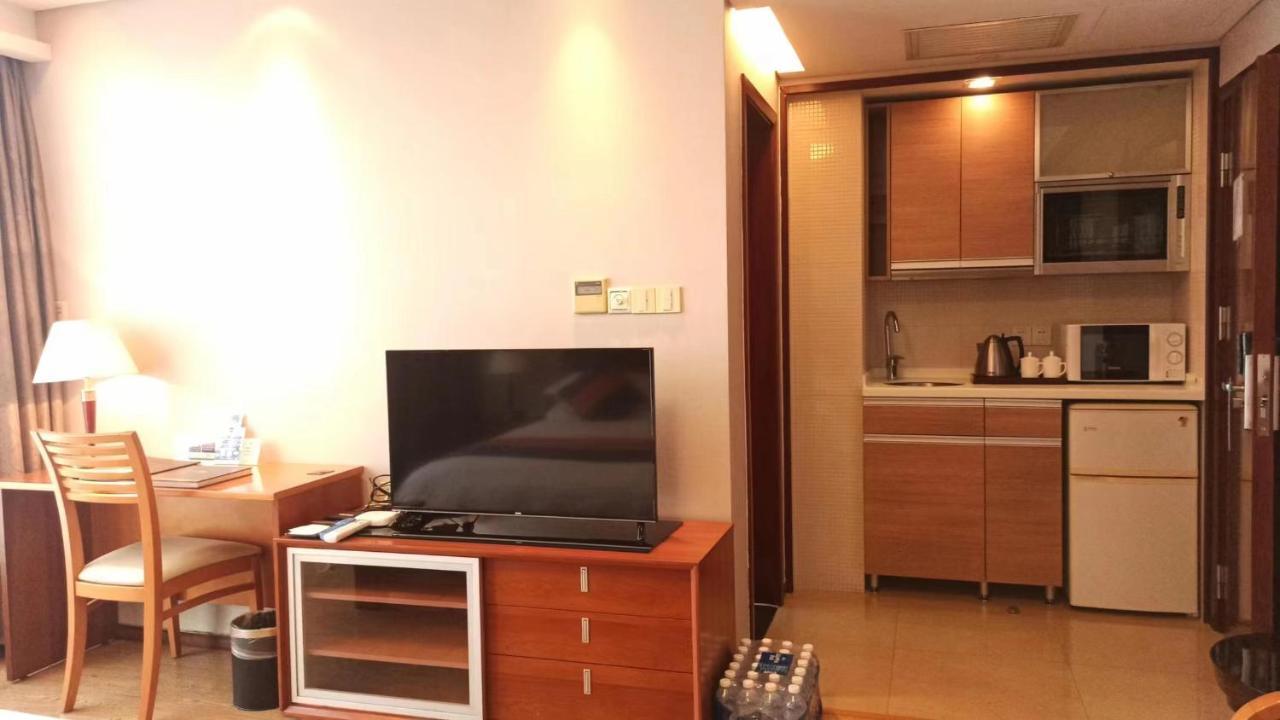 East King Business Hotel Hangzhou Zewnętrze zdjęcie