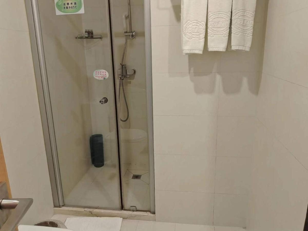 East King Business Hotel Hangzhou Zewnętrze zdjęcie