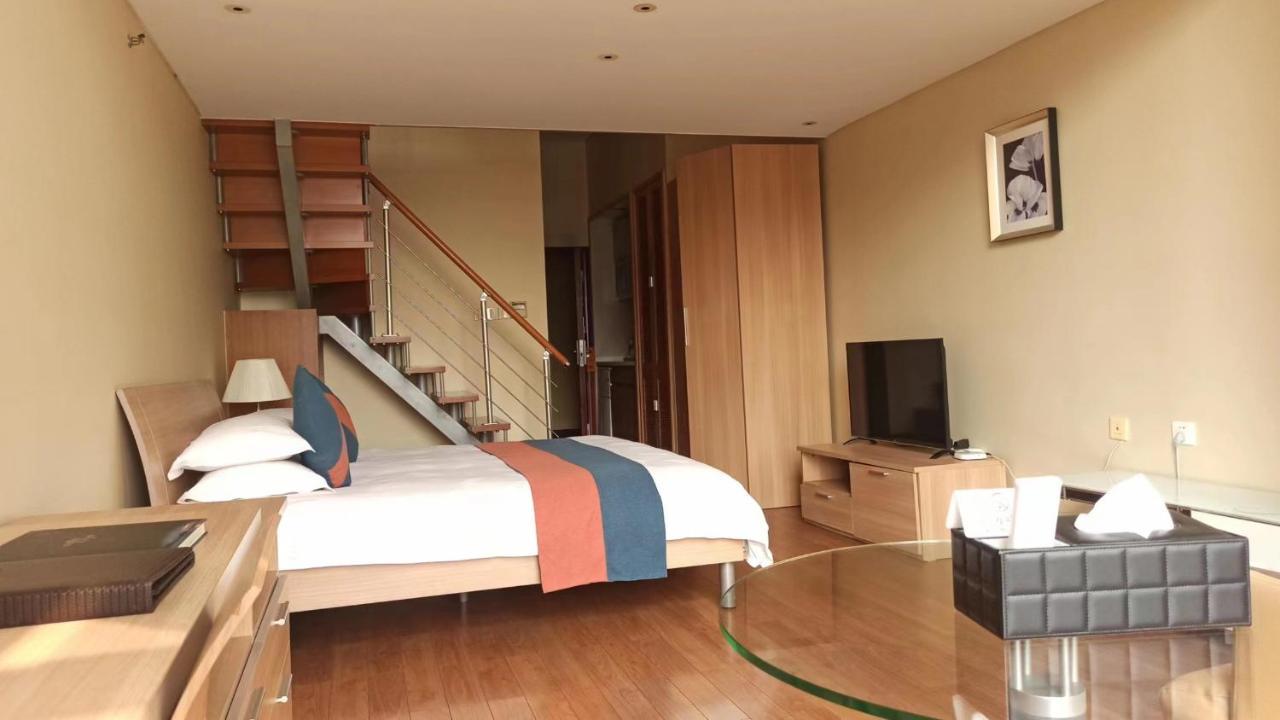 East King Business Hotel Hangzhou Zewnętrze zdjęcie