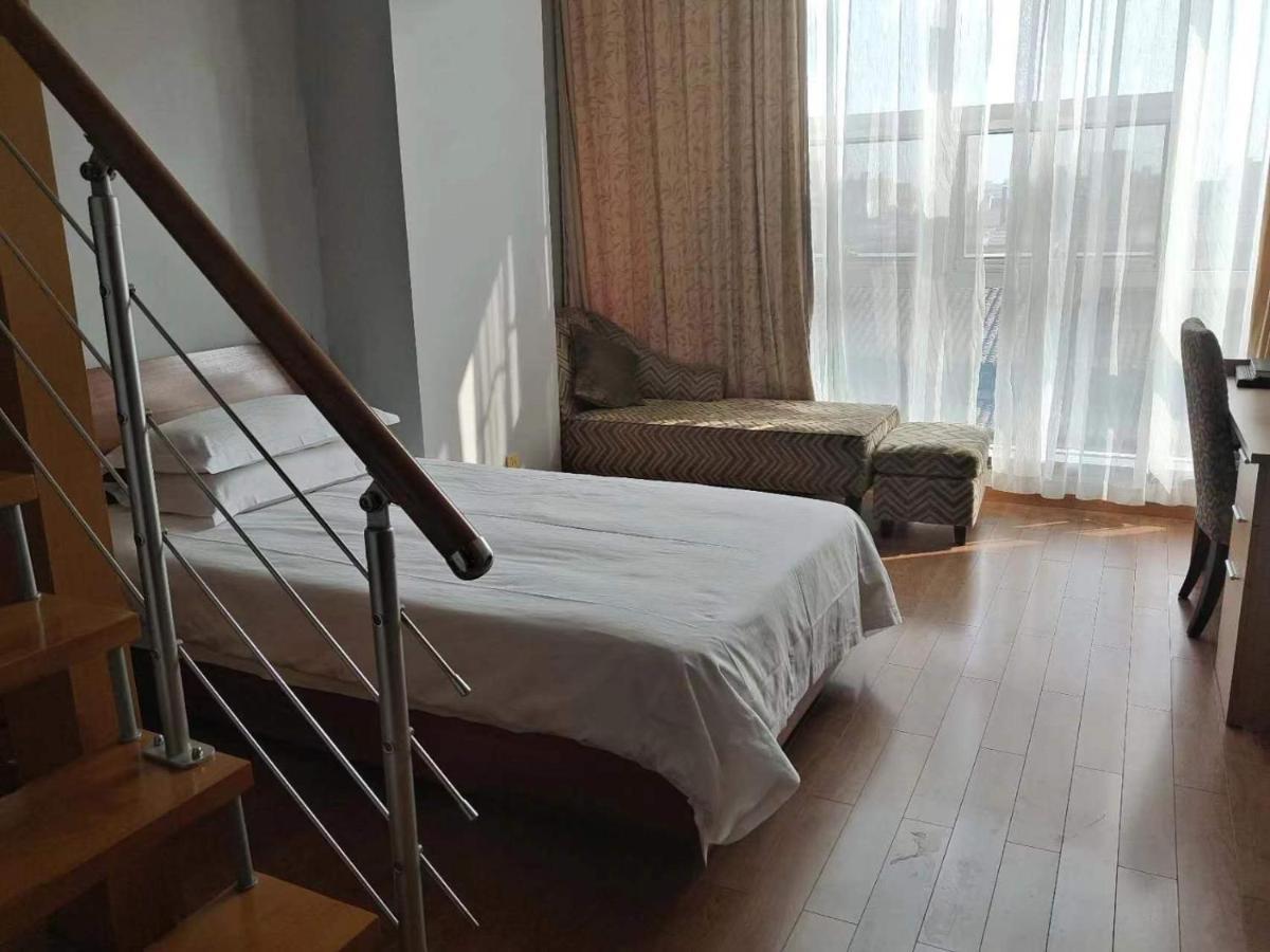 East King Business Hotel Hangzhou Zewnętrze zdjęcie