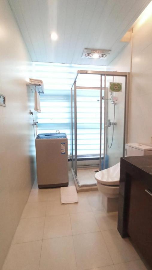 East King Business Hotel Hangzhou Zewnętrze zdjęcie