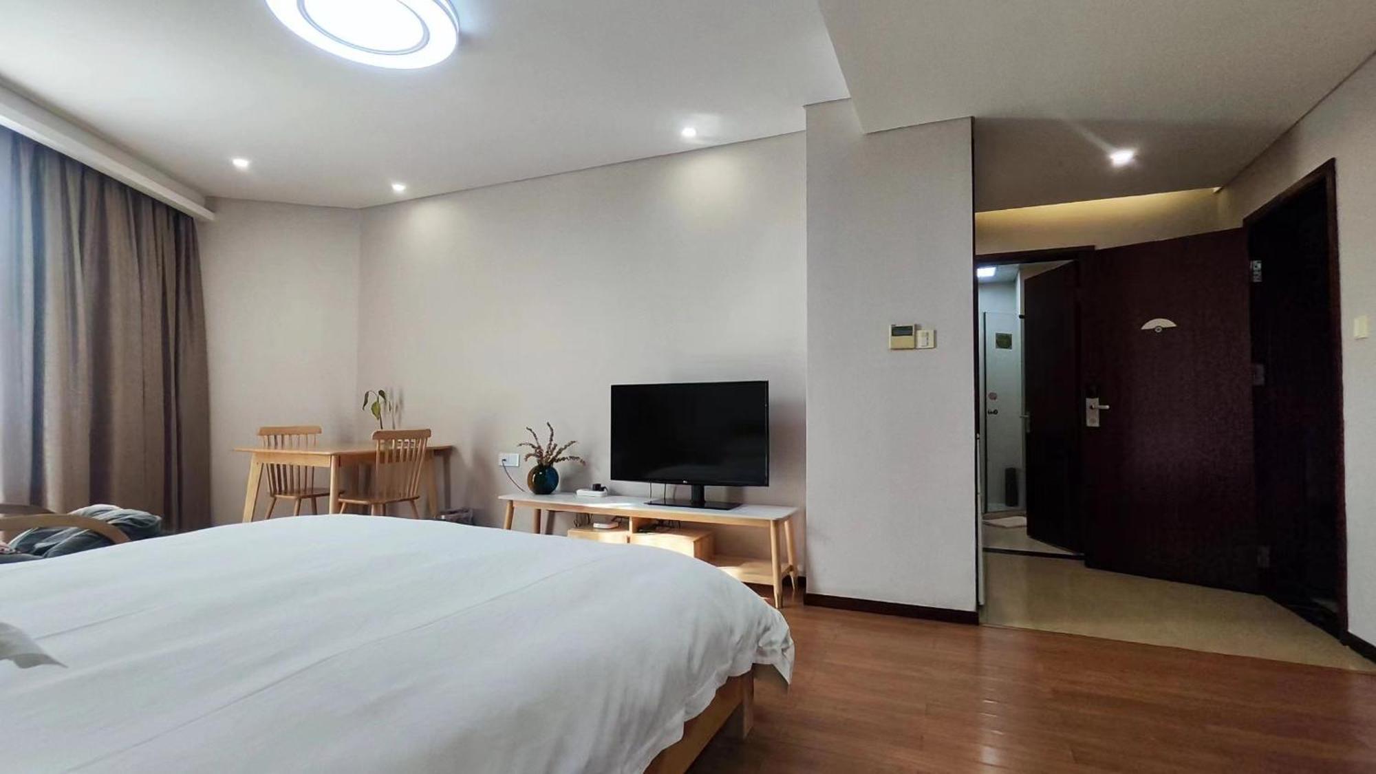 East King Business Hotel Hangzhou Zewnętrze zdjęcie