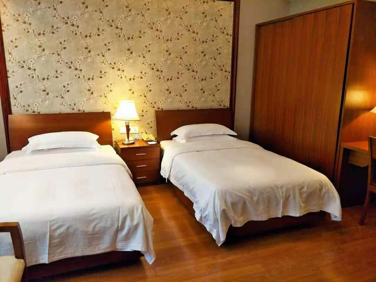 East King Business Hotel Hangzhou Zewnętrze zdjęcie
