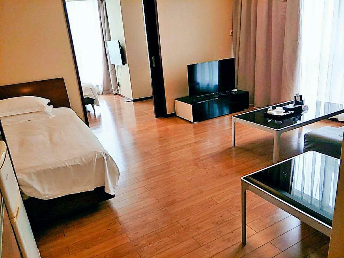East King Business Hotel Hangzhou Zewnętrze zdjęcie