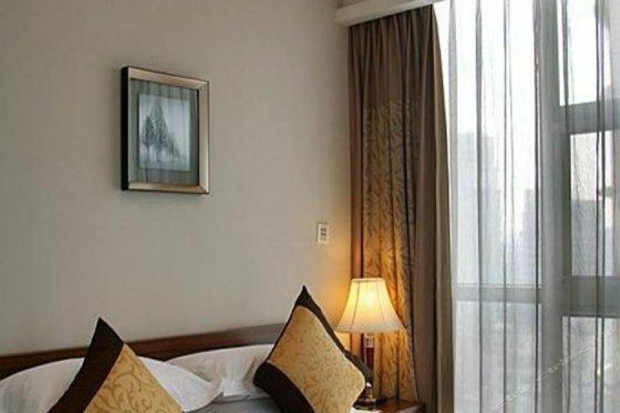 East King Business Hotel Hangzhou Zewnętrze zdjęcie