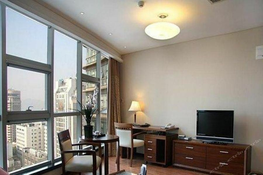 East King Business Hotel Hangzhou Zewnętrze zdjęcie