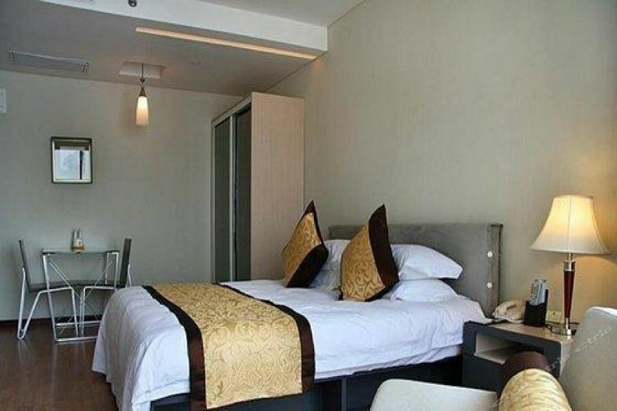East King Business Hotel Hangzhou Zewnętrze zdjęcie