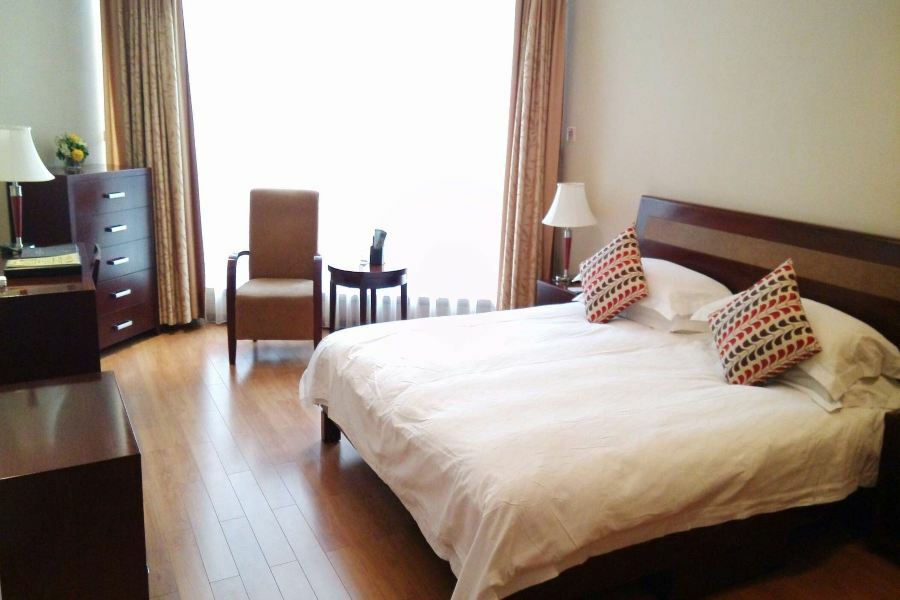 East King Business Hotel Hangzhou Zewnętrze zdjęcie