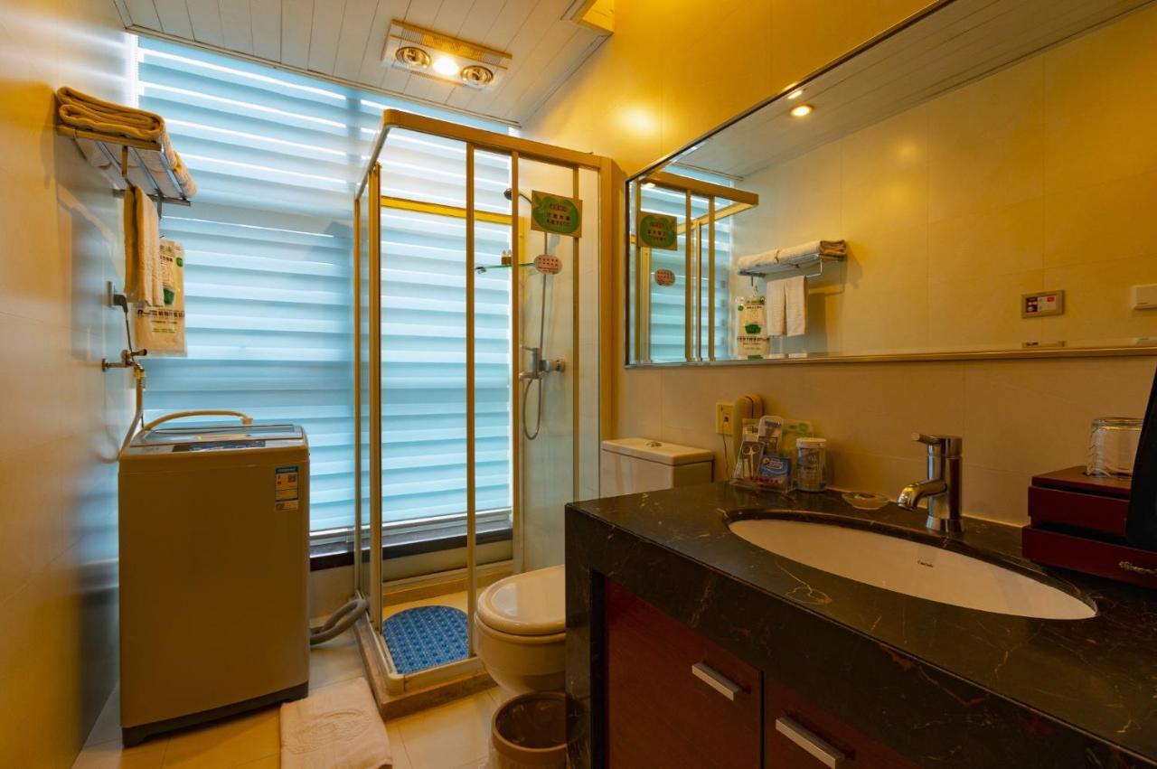 East King Business Hotel Hangzhou Zewnętrze zdjęcie