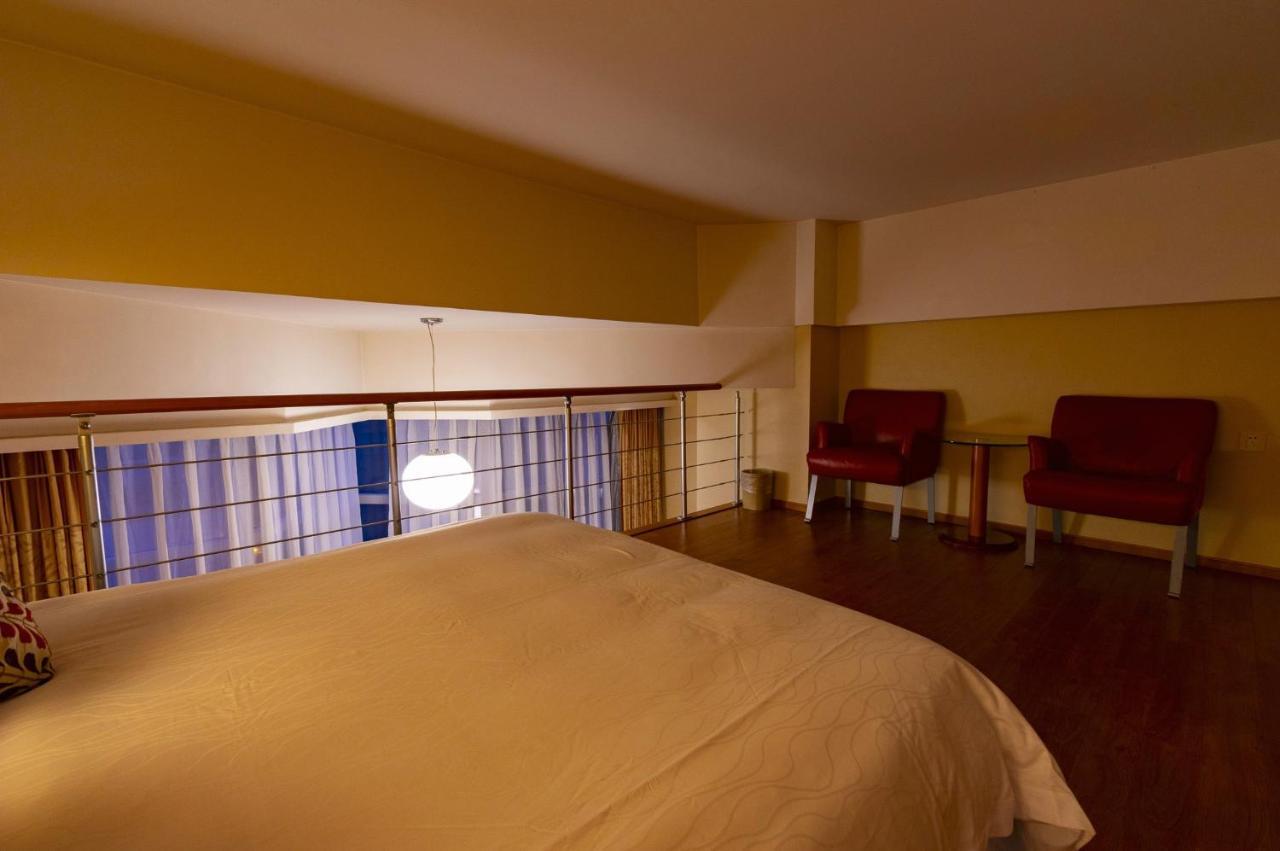 East King Business Hotel Hangzhou Zewnętrze zdjęcie
