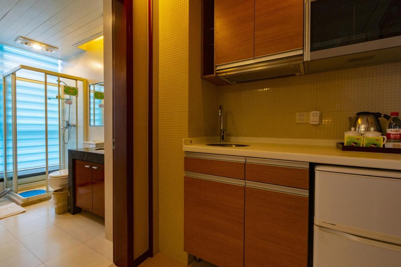 East King Business Hotel Hangzhou Zewnętrze zdjęcie