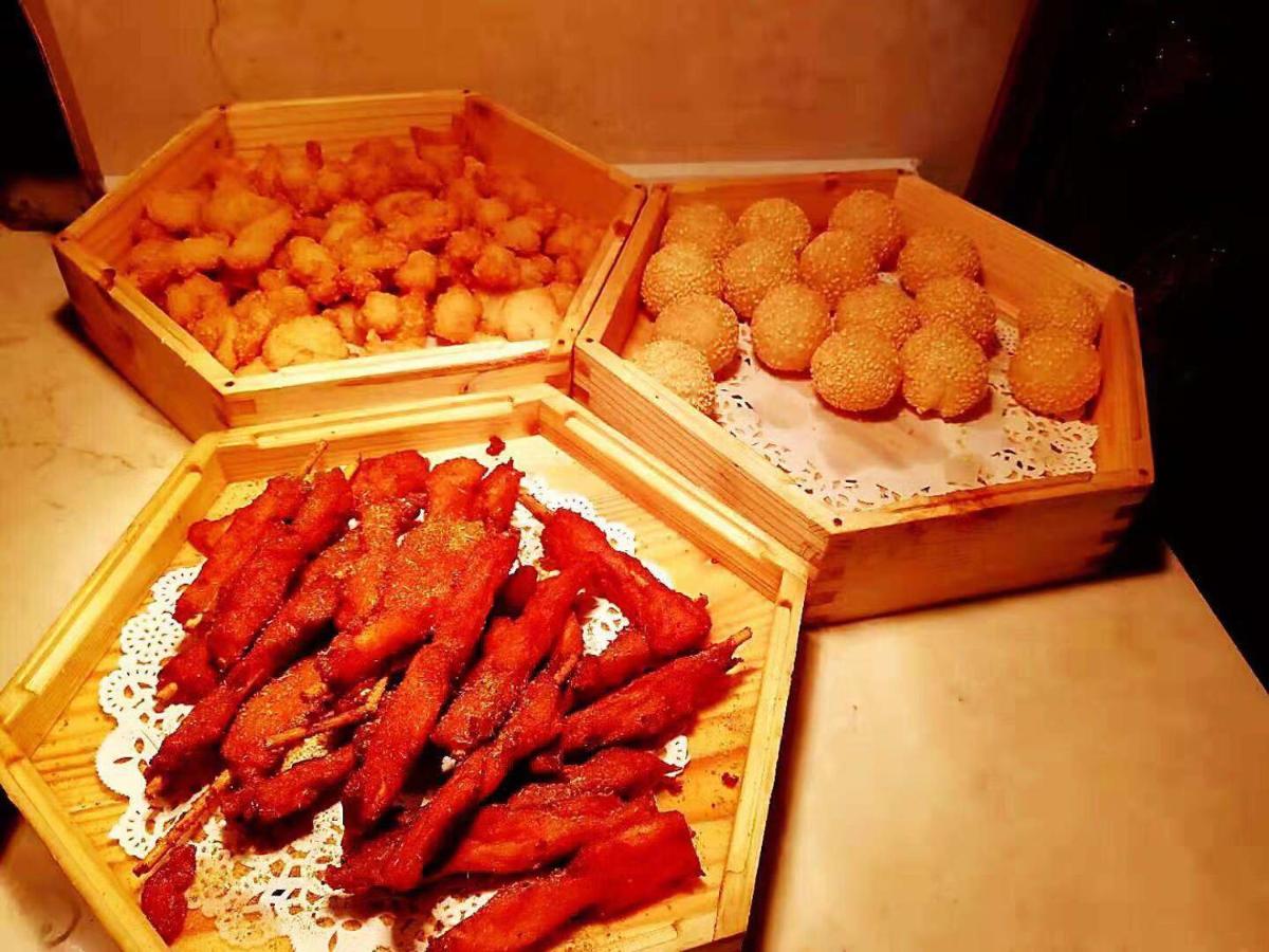 East King Business Hotel Hangzhou Zewnętrze zdjęcie
